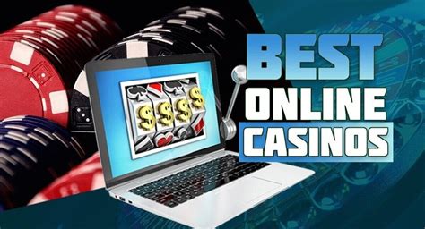 best online casino ranked - top 10 casinos online